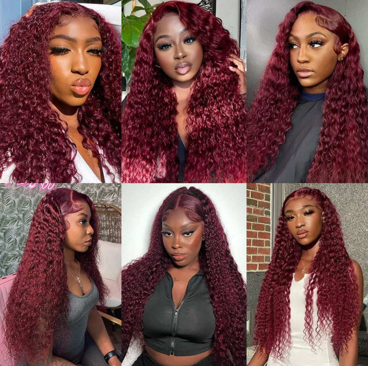 Rubi Rose Wig 28”