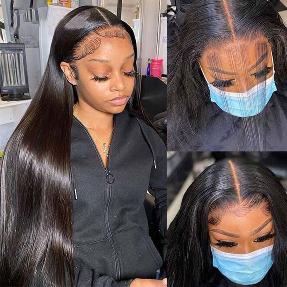 Naomi Wig 30"