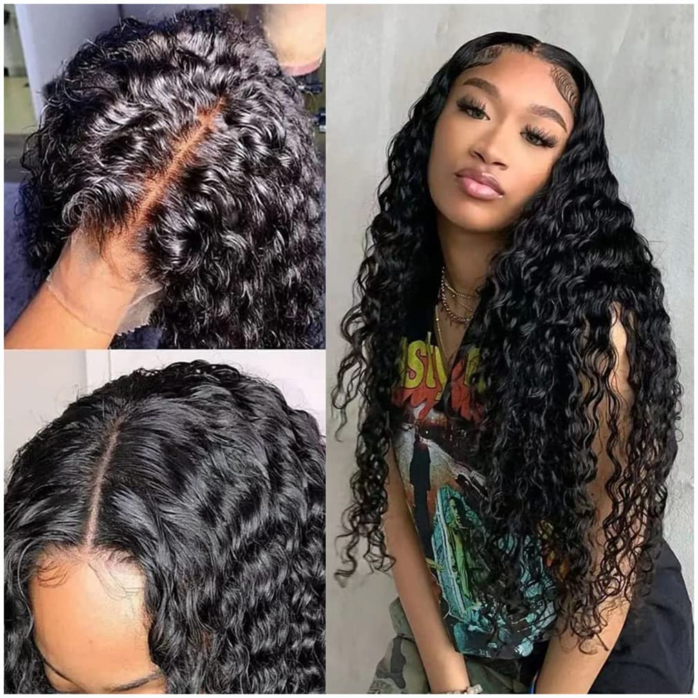 26" Bermuda Wig